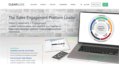 Desktop Screenshot of join360.biz