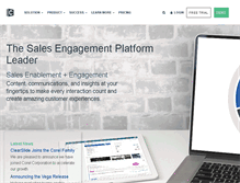 Tablet Screenshot of join360.biz
